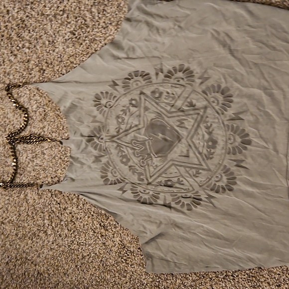 Tops - Sugardaddy Brand Tank